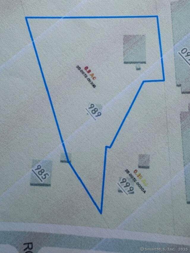 989 Hartford Turnpike - Photo 1