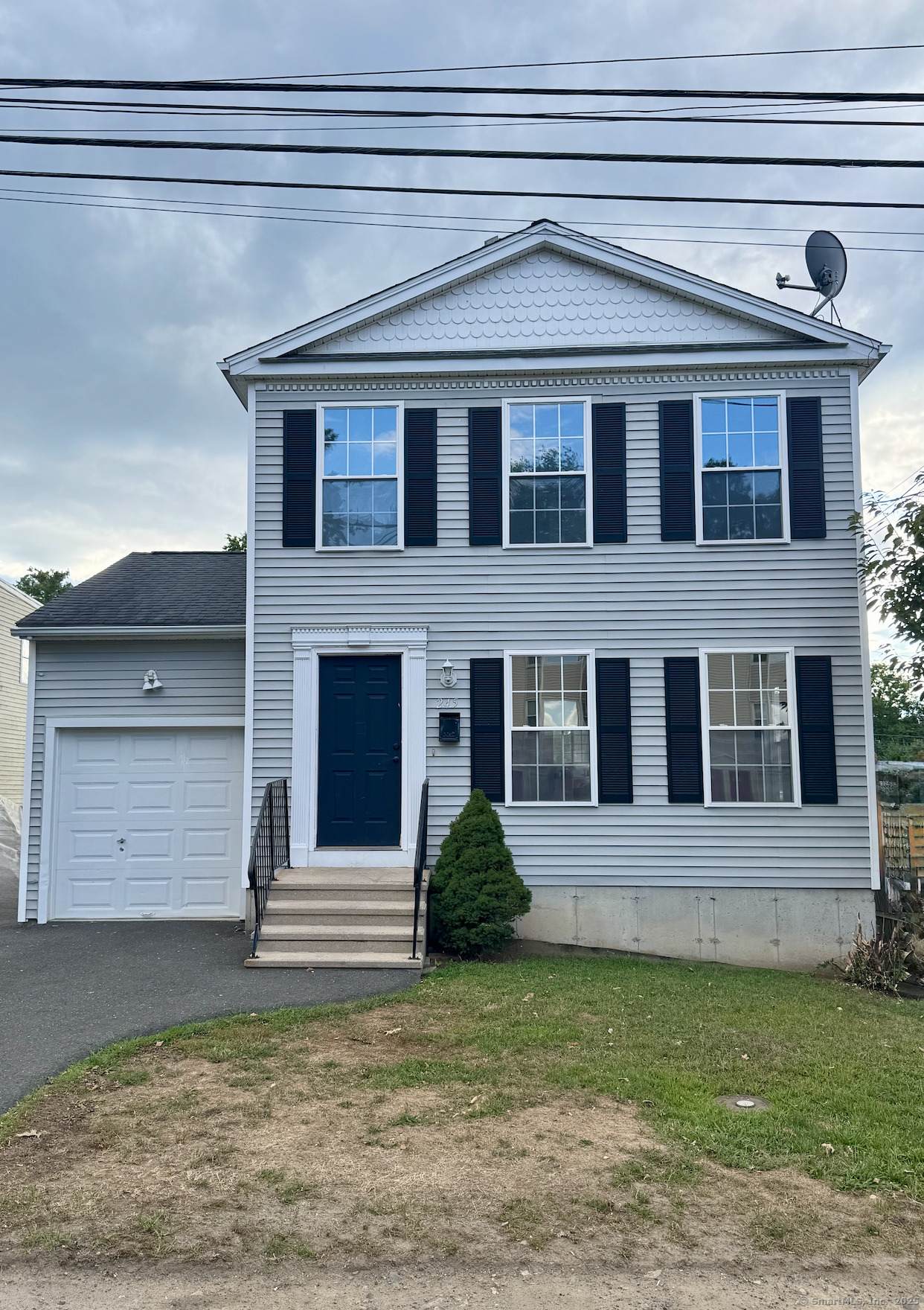 245 Indian Avenue - Photo 1