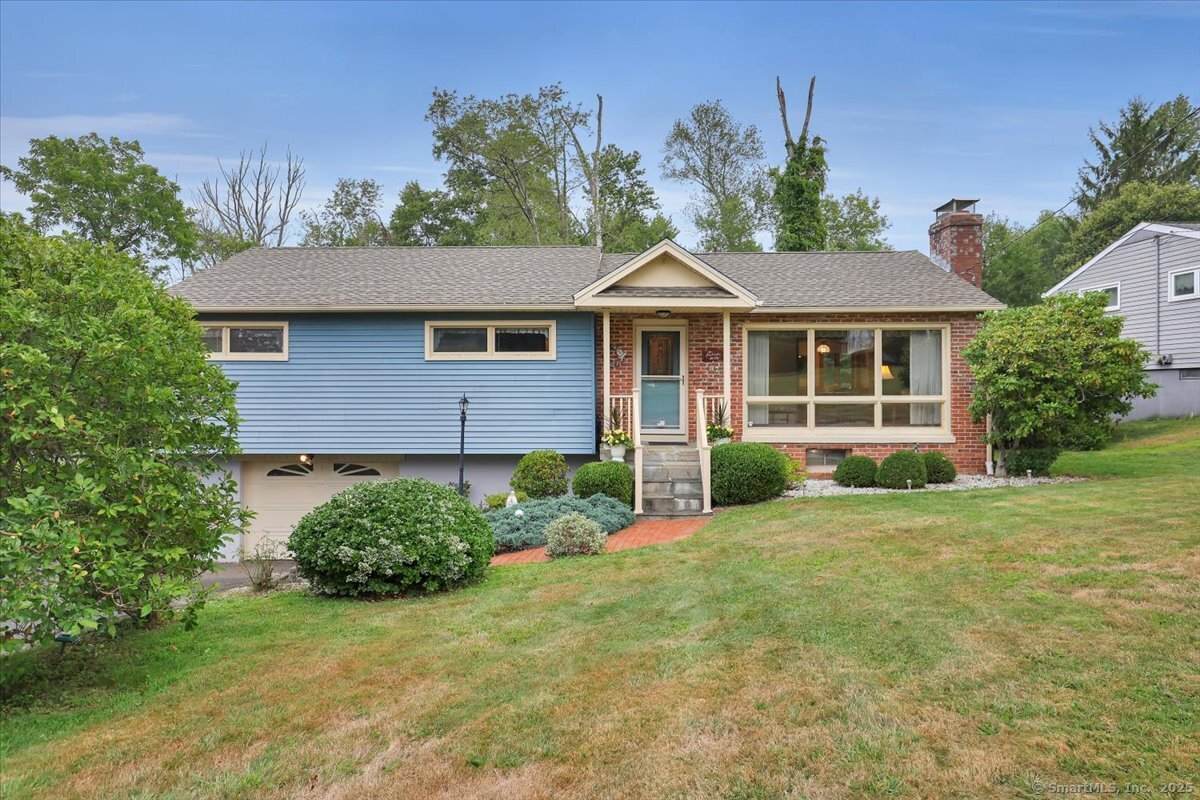 87 Ransom Hall Road - Photo 1