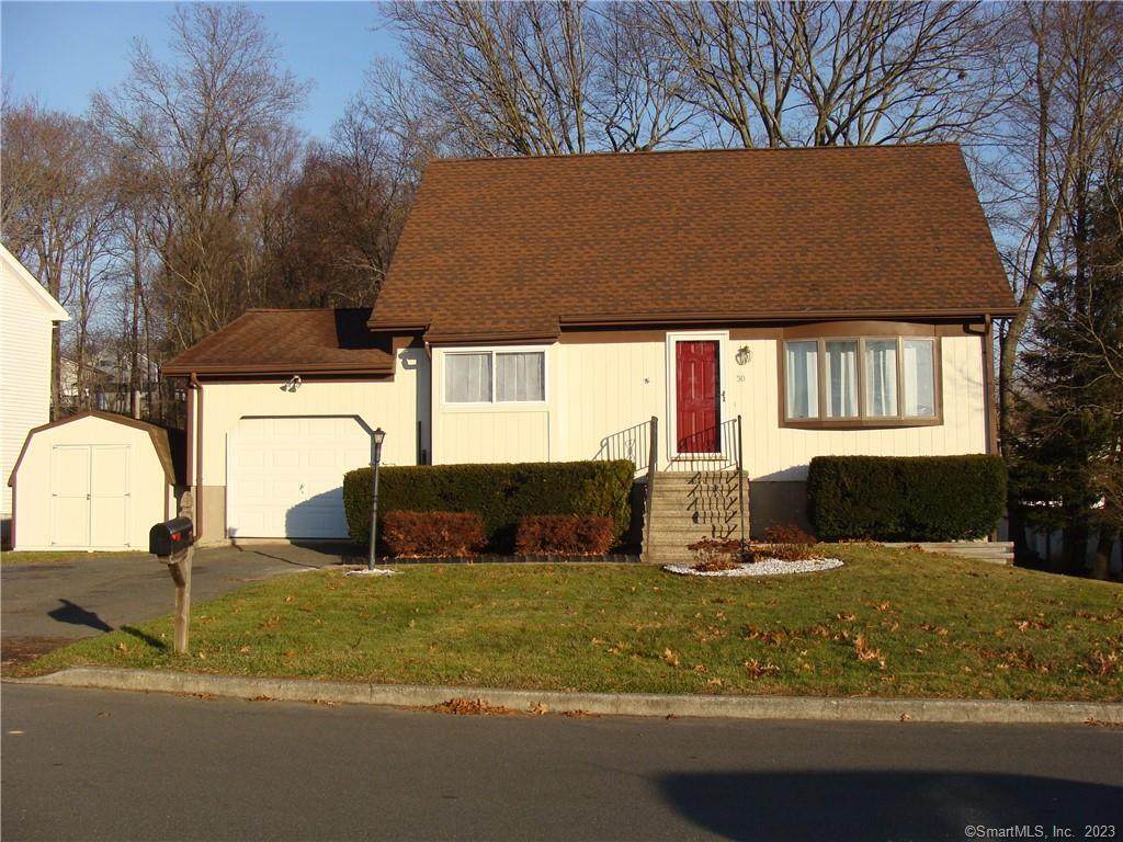 30 Thistle Down Lane - Photo 1