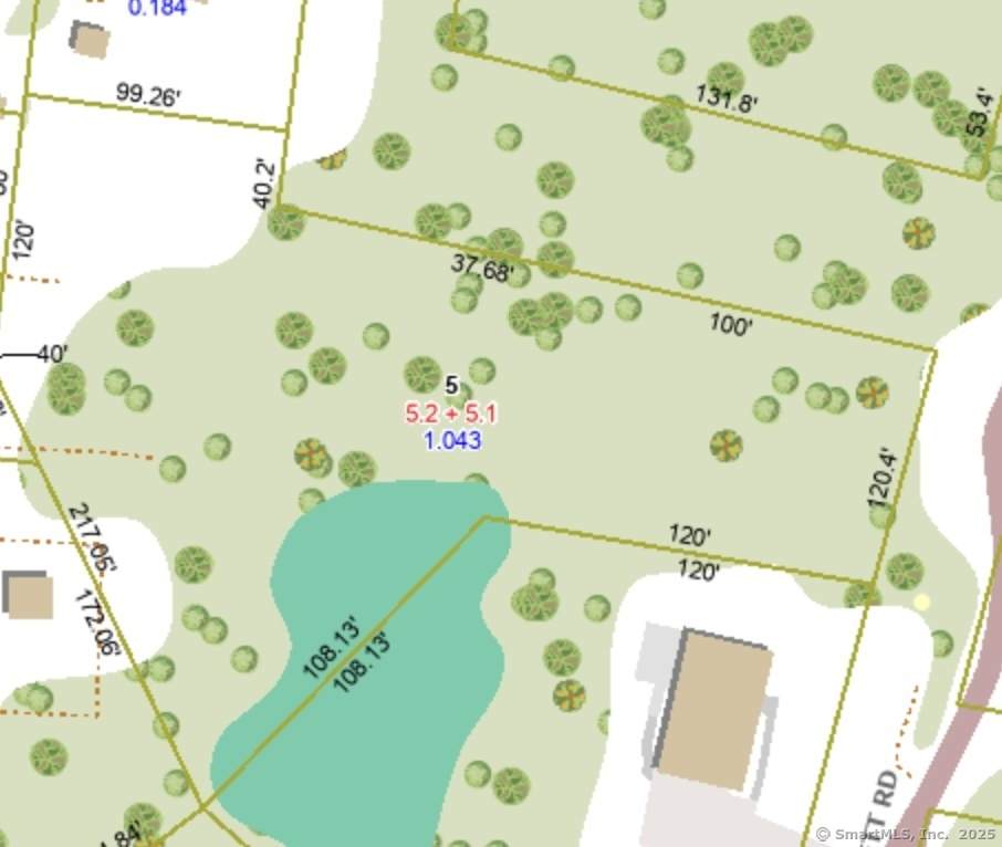 5 Hewlett Road - Photo 1