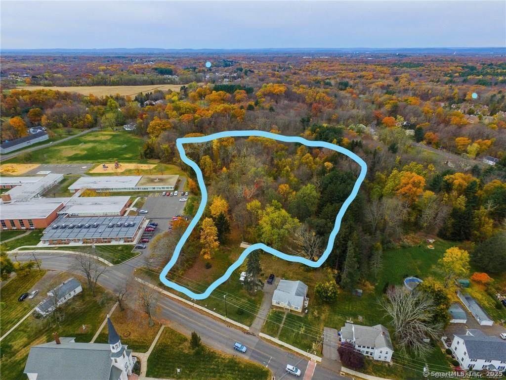 4 Rye Street - Photo 1