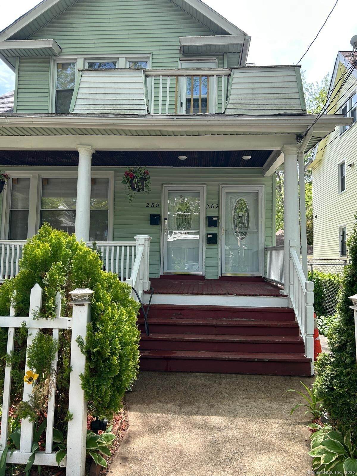 280 Bassett Street - Photo 1
