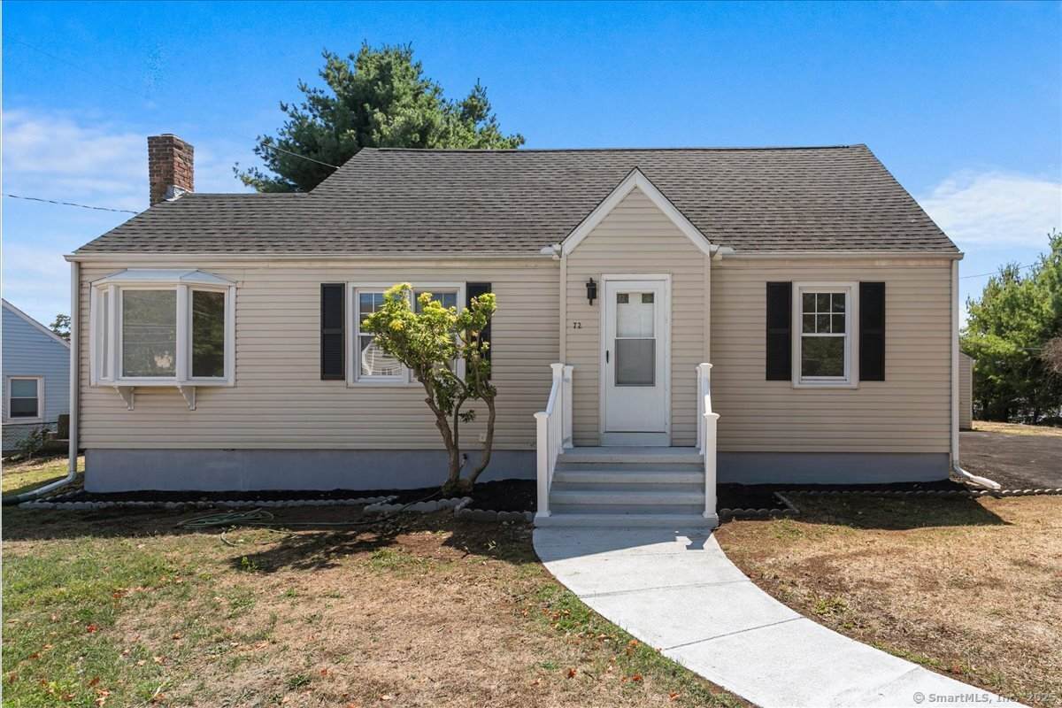 72 Plains Road - Photo 1