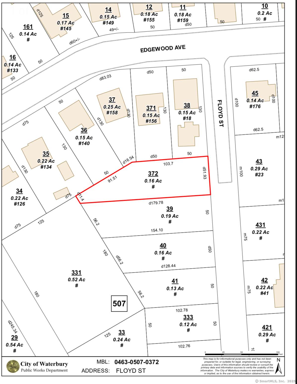 0372 Floyd Street - Photo 1