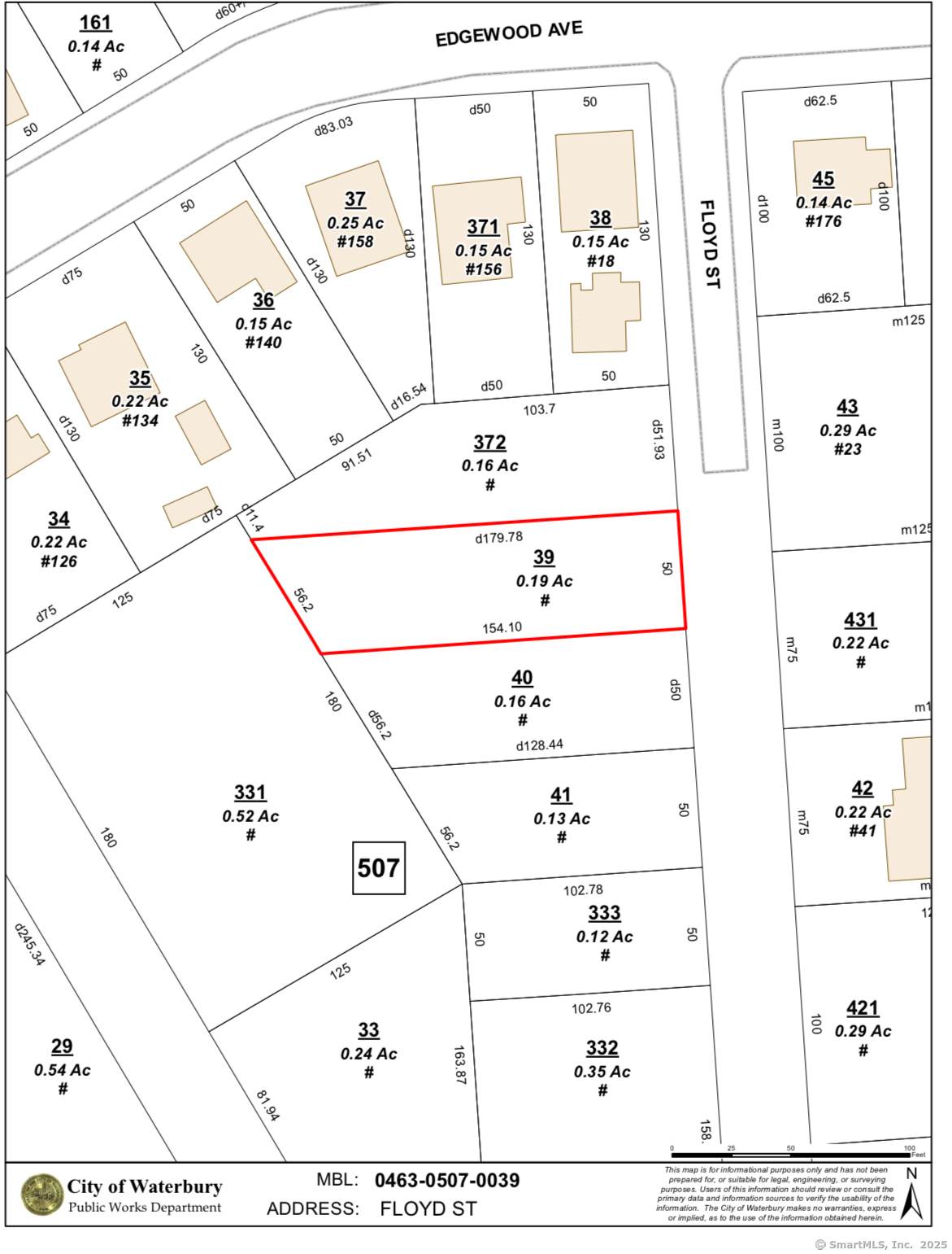 0039 Floyd Street - Photo 1