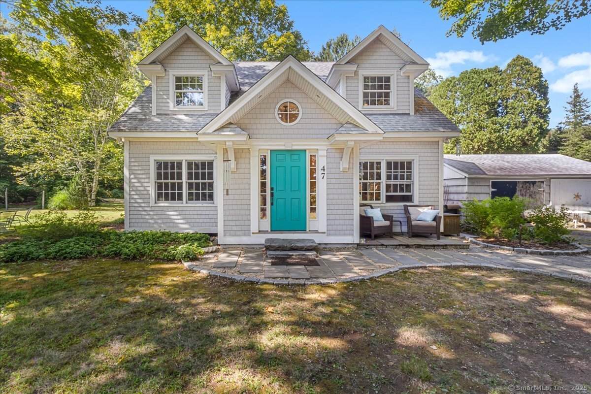 47 Plains Road - Photo 1