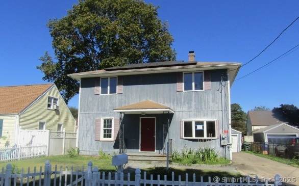 214 Burnsford Avenue - Photo 1