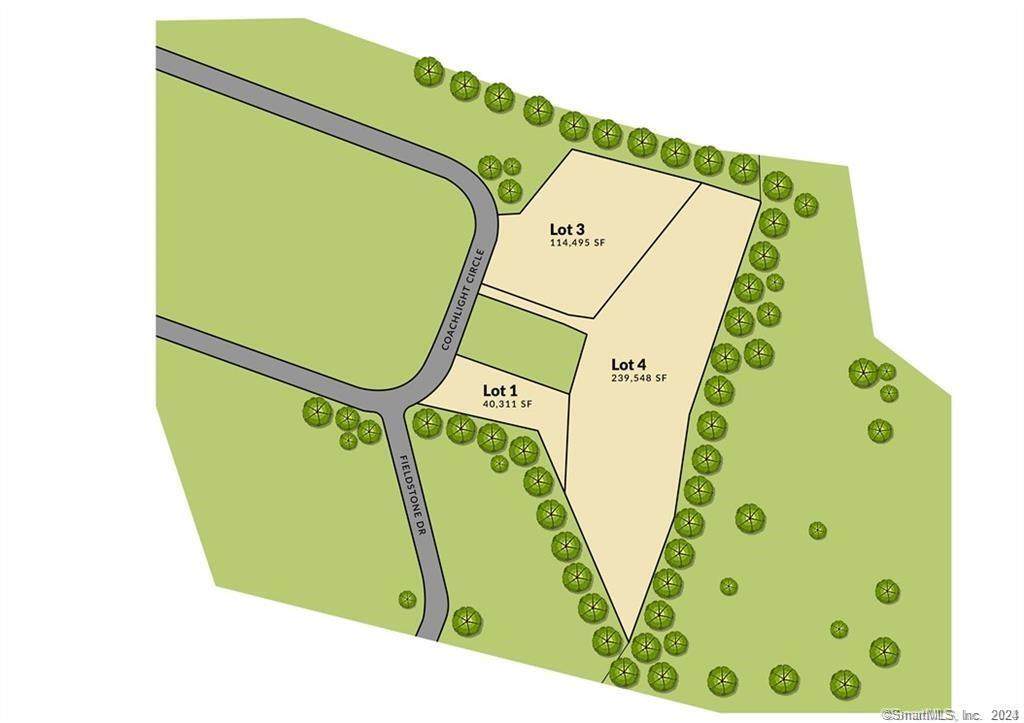 lot3 Coachlight Circle - Photo 1