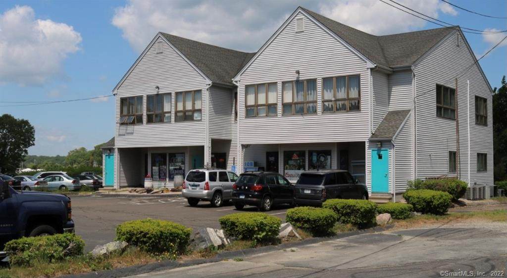 688 Boston Post Road - Photo 1