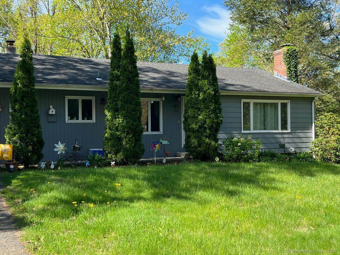 248 Merrow Road - Photo 1