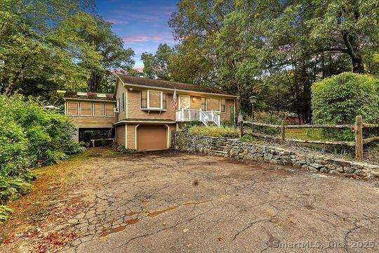 161 Jockey Hollow Road - Photo 1