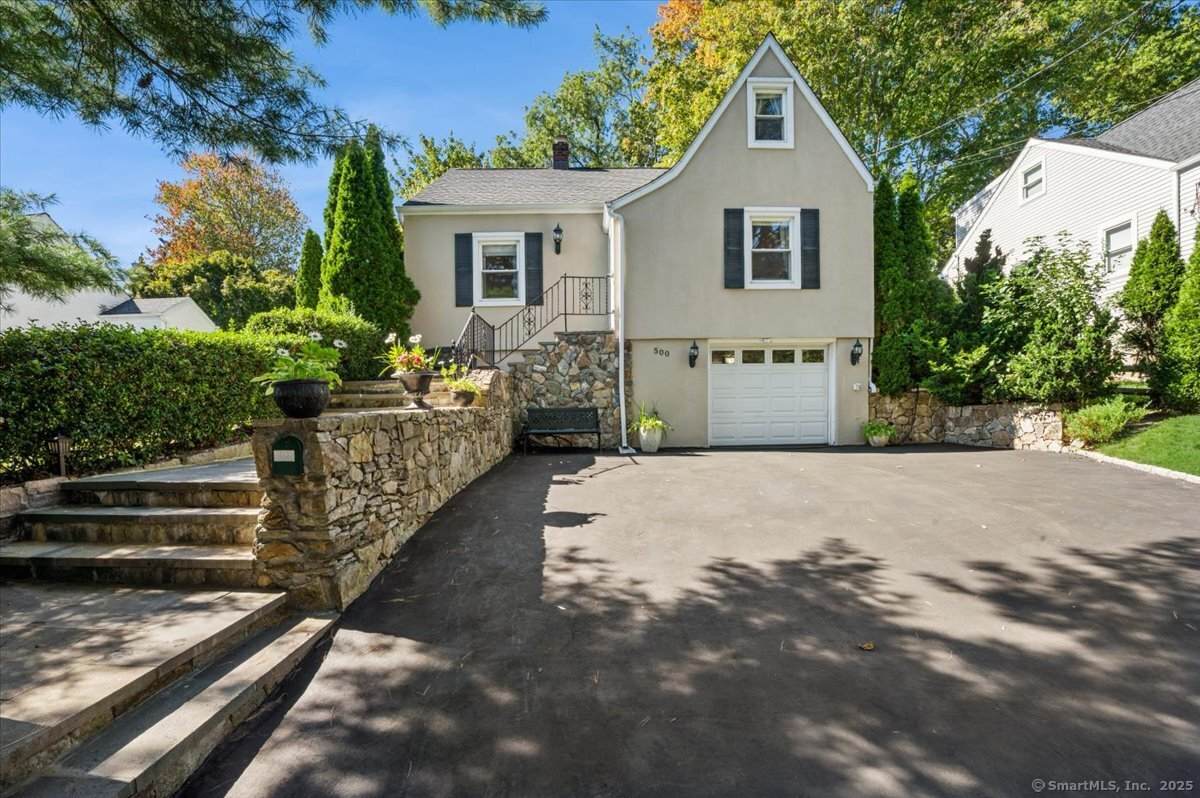 500 High Ridge Road - Photo 1