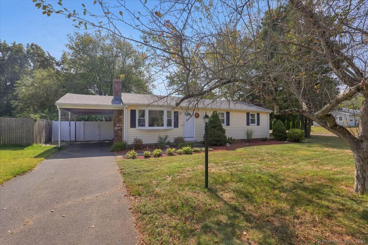 159 Sunnyslope Drive - Photo 1