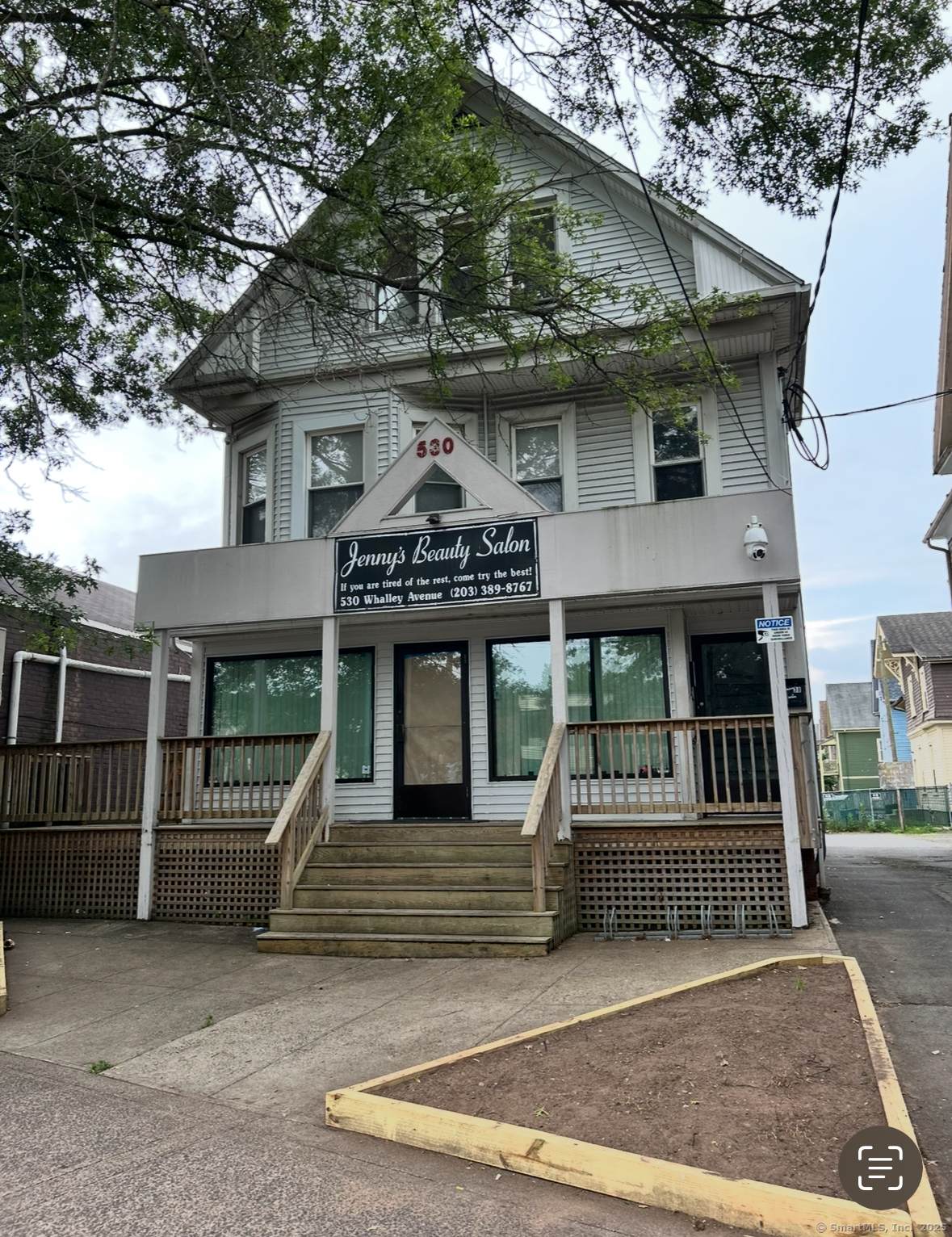 530 Whalley Avenue - Photo 1