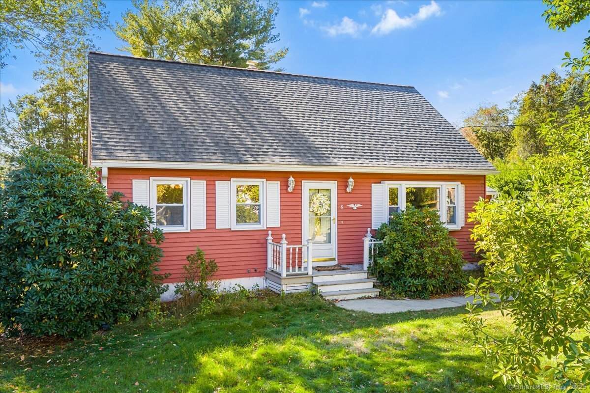 8 Aspen Court - Photo 1