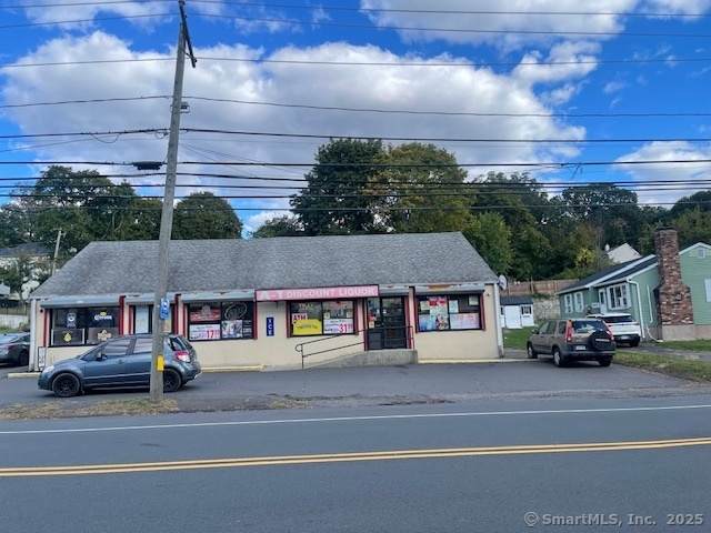 854 Hanover Road - Photo 1