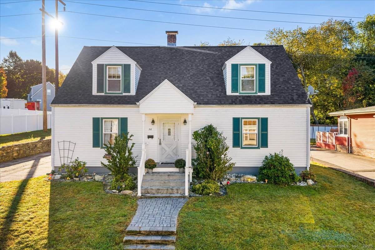 36 Maple Street - Photo 1