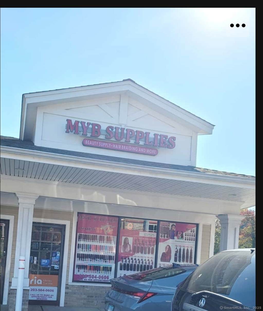 1345 Barnum Avenue - Photo 1