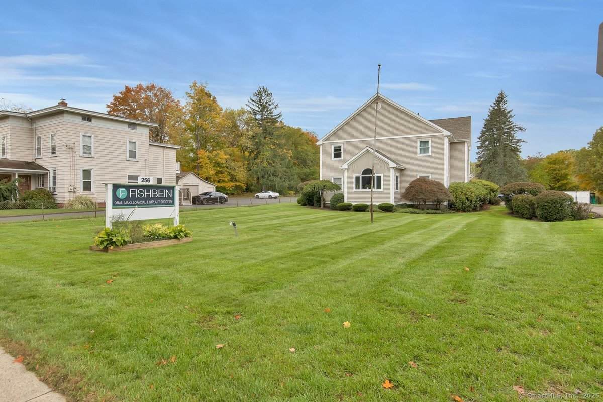 256 Main Street - Photo 1