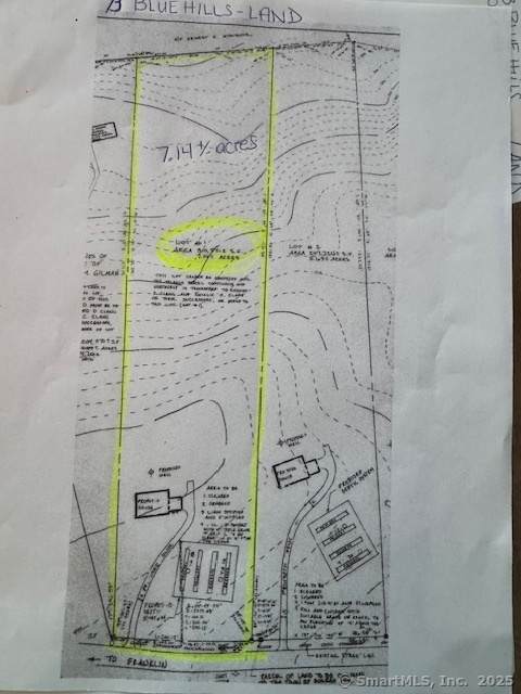 73 Blue Hill Road - Photo 1