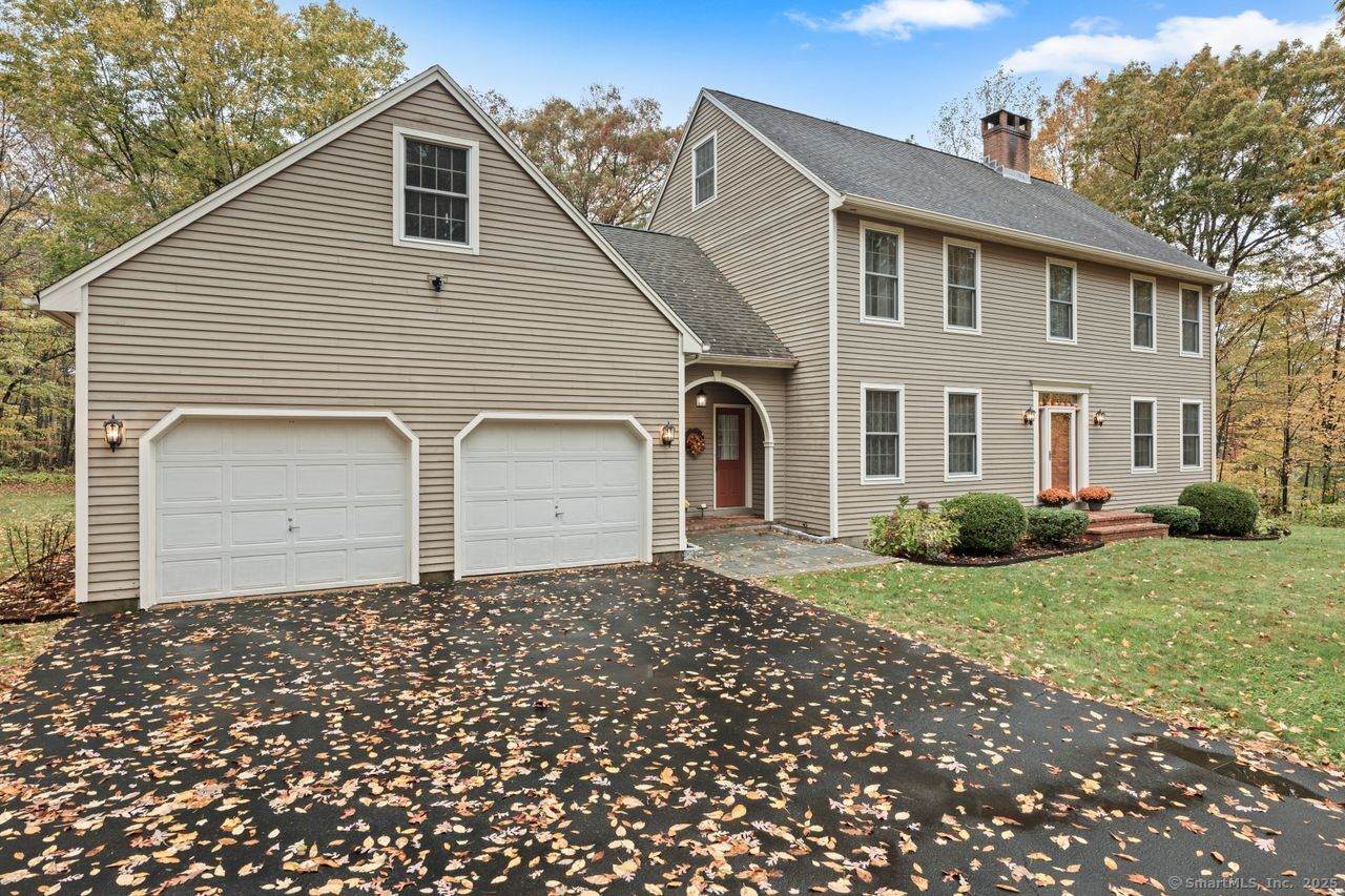 82 Harvest Wood Lane - Photo 1