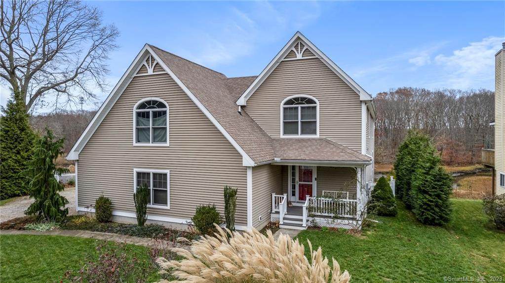 33 Marshfield Road - Photo 1