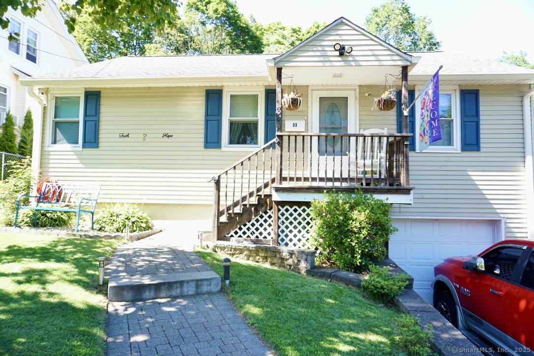 33 Colt Street - Photo 1