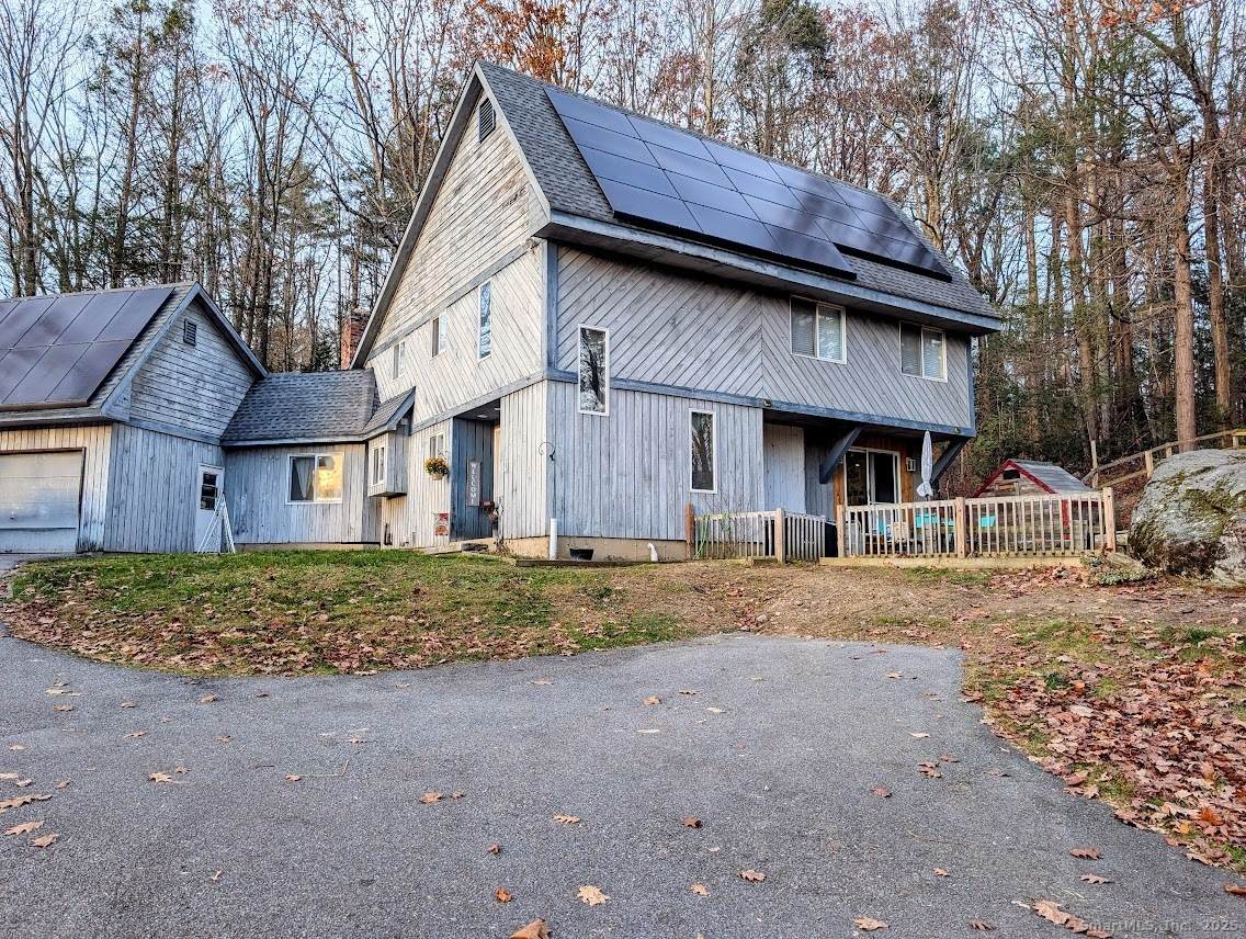 95 Nalette Drive - Photo 1