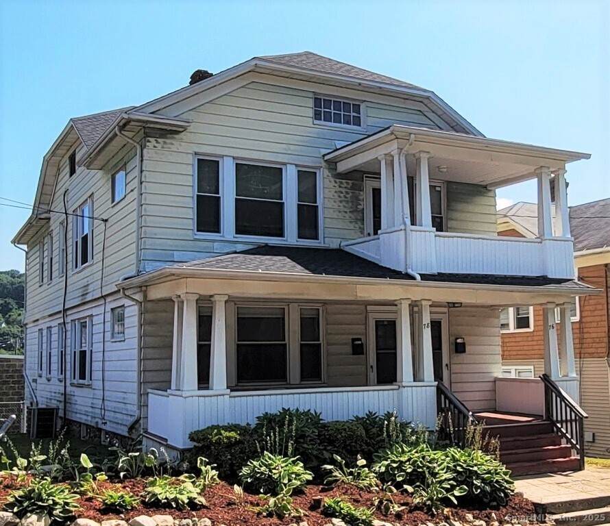 78 Tudor Street - Photo 1