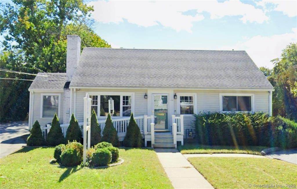 108 Sachem Street - Photo 1