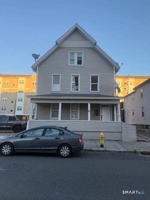 63 Minerva Street - Photo 1