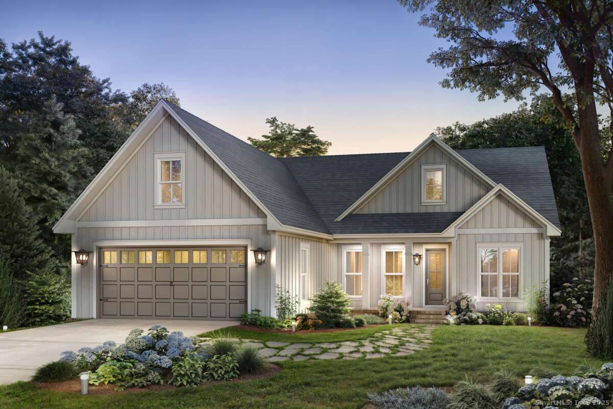 Lot 4 Bluebird Lane - Photo 1