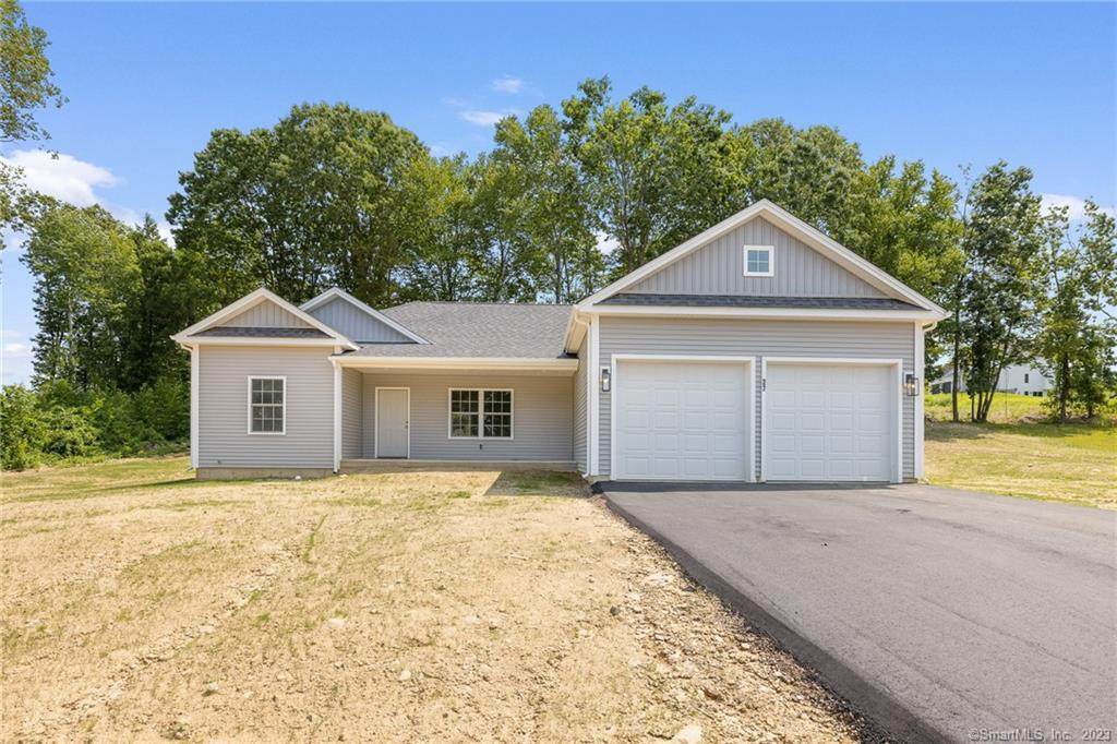 Lot 15 Lakewood Road - Photo 1