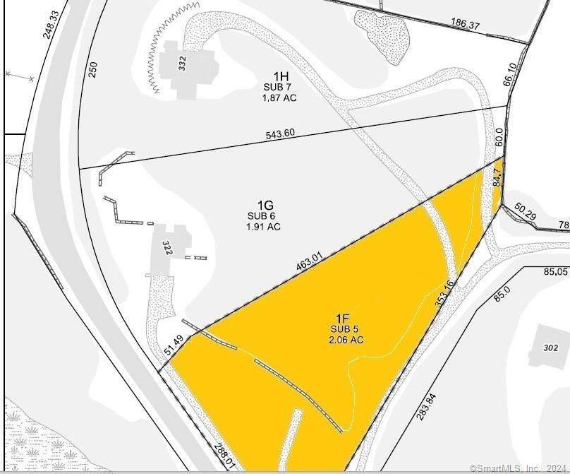 Lot 5 Lantern Hill Road - Photo 1