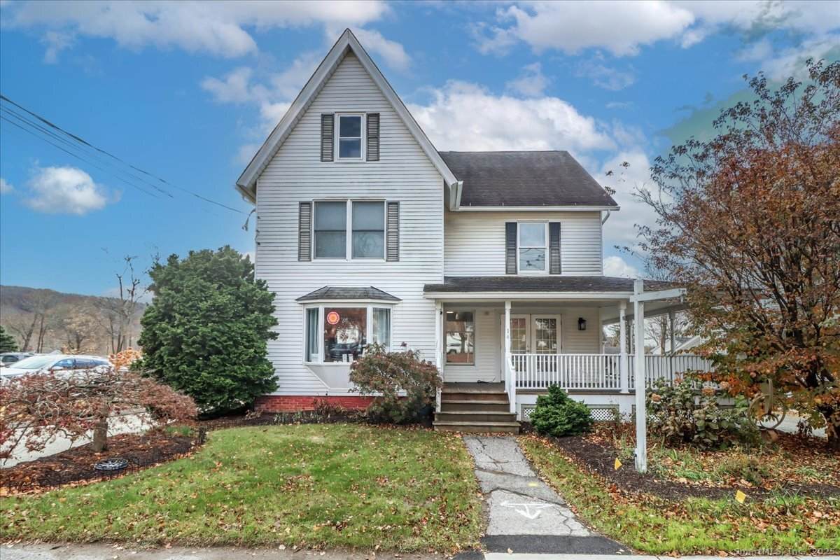 14 Elm Street - Photo 1