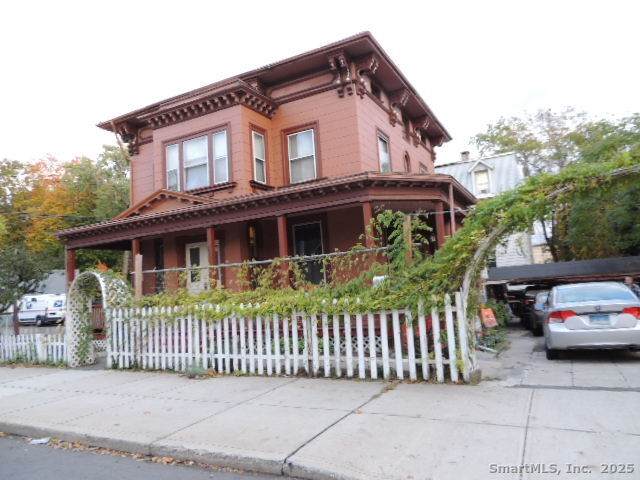 201 Colony Street - Photo 1