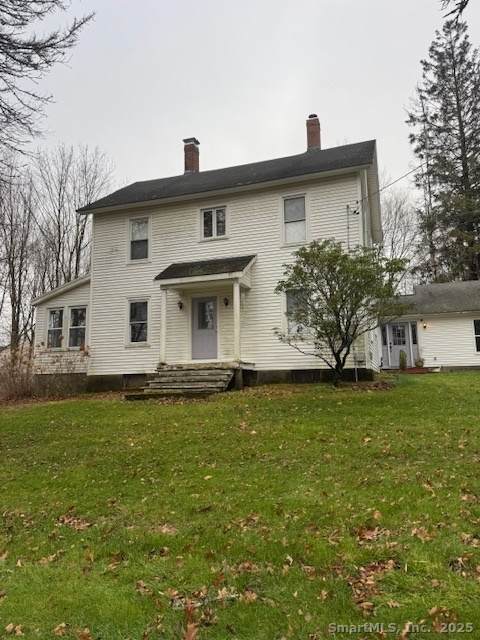 78 Hennequin Road - Photo 1