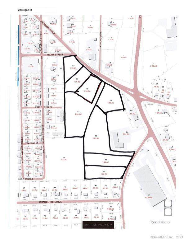 0 Wauregan Road - Photo 1