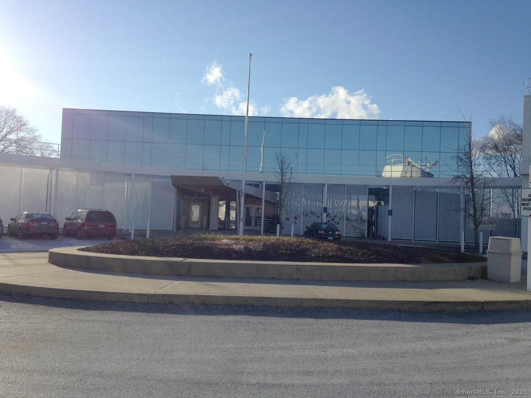 541 Eastern Point Road - Photo 1