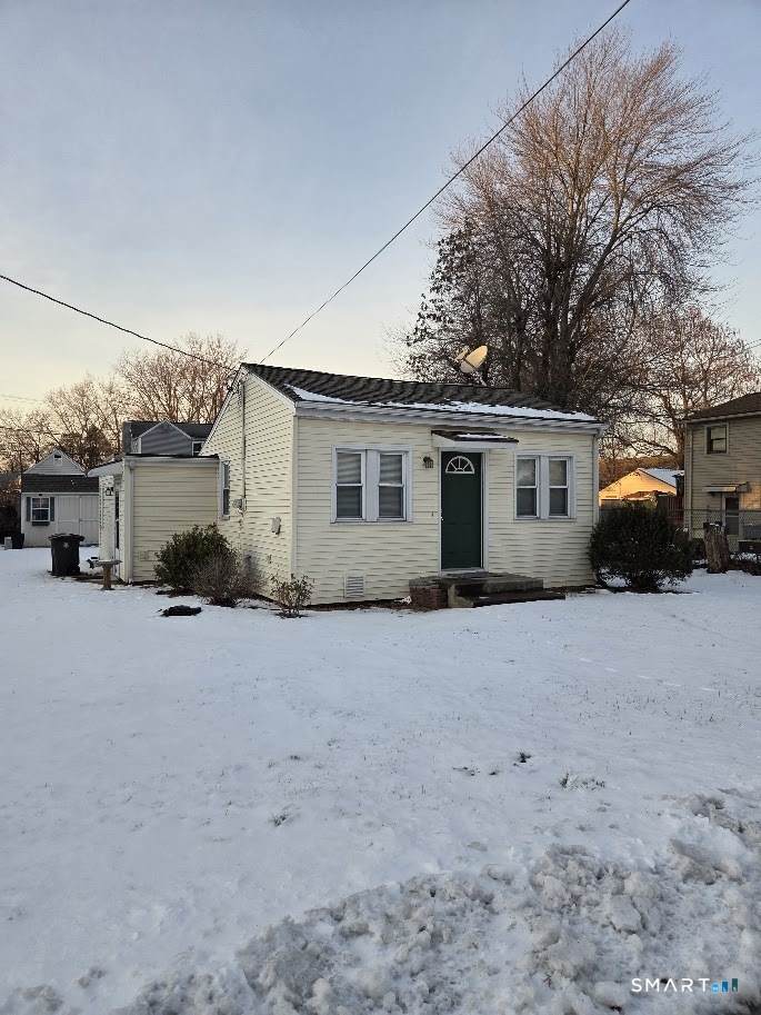 244 Weybosset Street - Photo 1