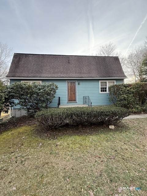 14 Wendell Comrie Road - Photo 1