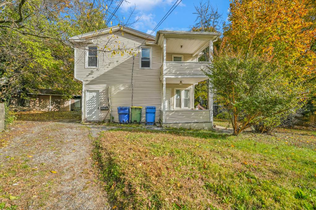 4 Templeton Street - Photo 1
