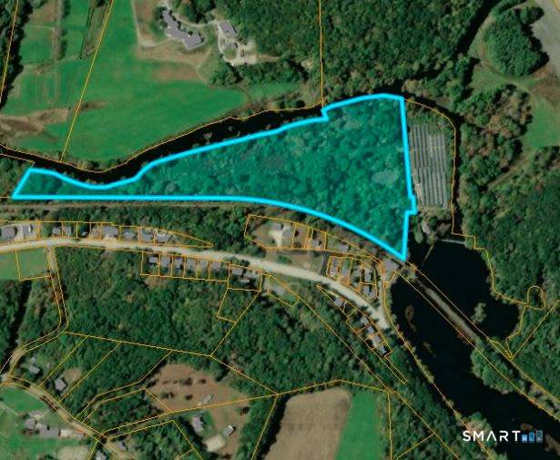 0 West Thompson Road - Photo 1