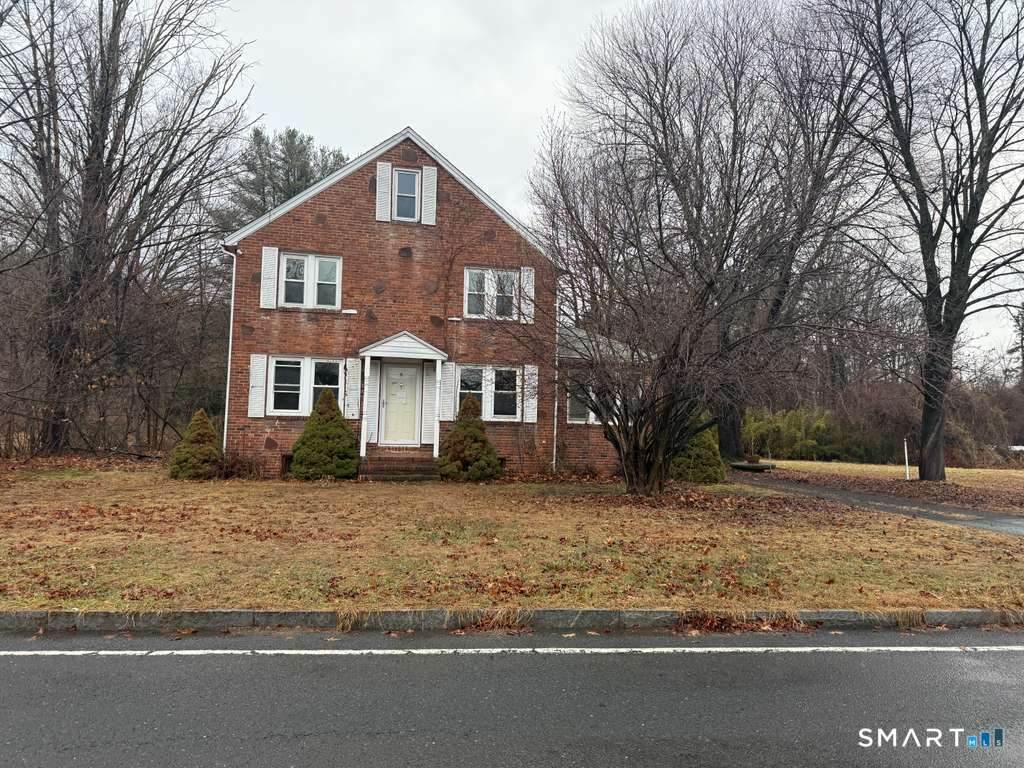 216 Hayden Station Road - Photo 1