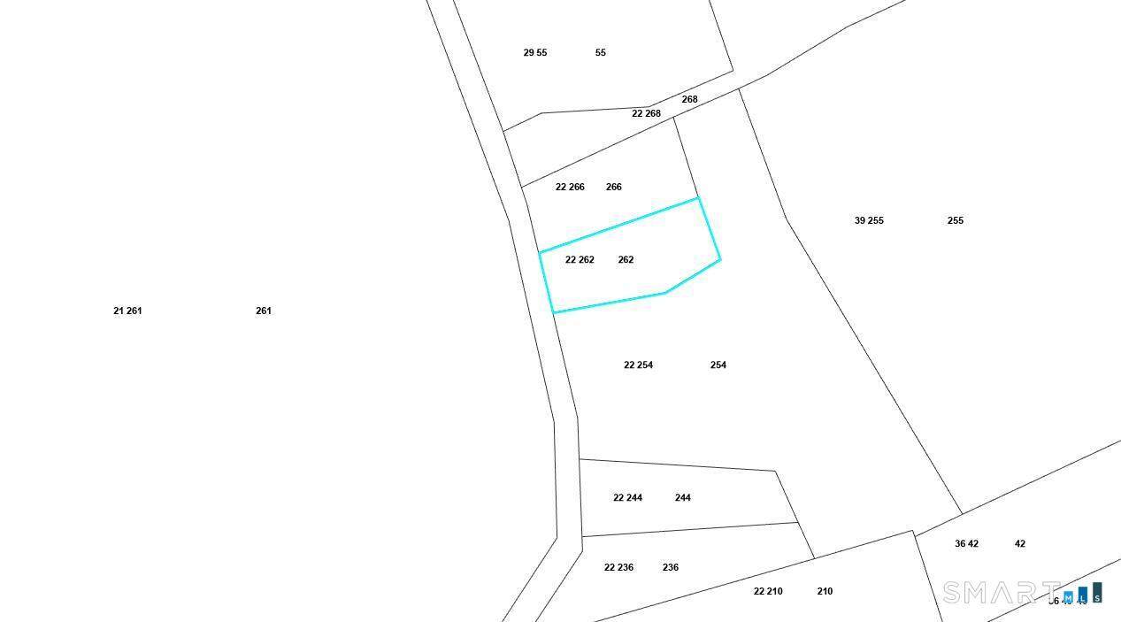 262 Stoddard Road - Photo 1