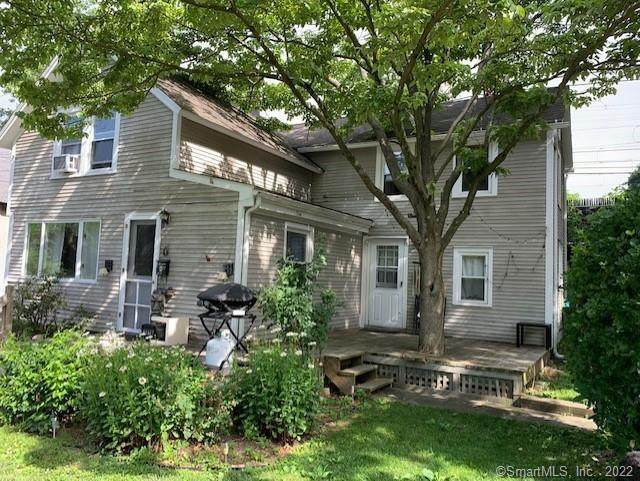 5 Belmont Place - Photo 1