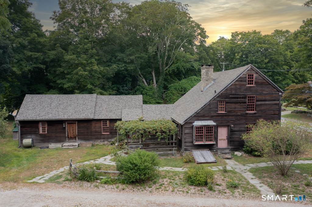 131 Cow Hill Road - Photo 1