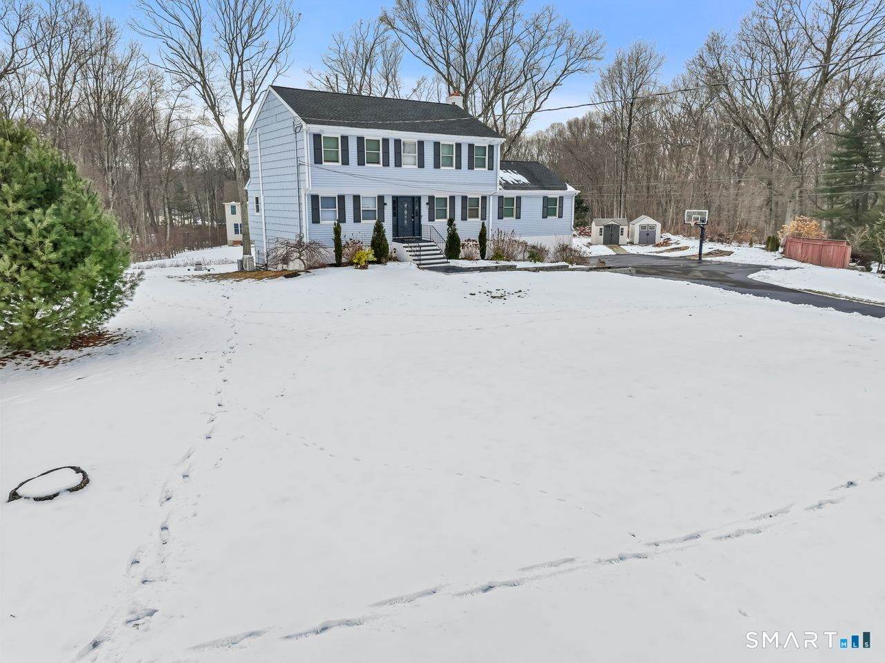 17 Moose Hill Road - Photo 1