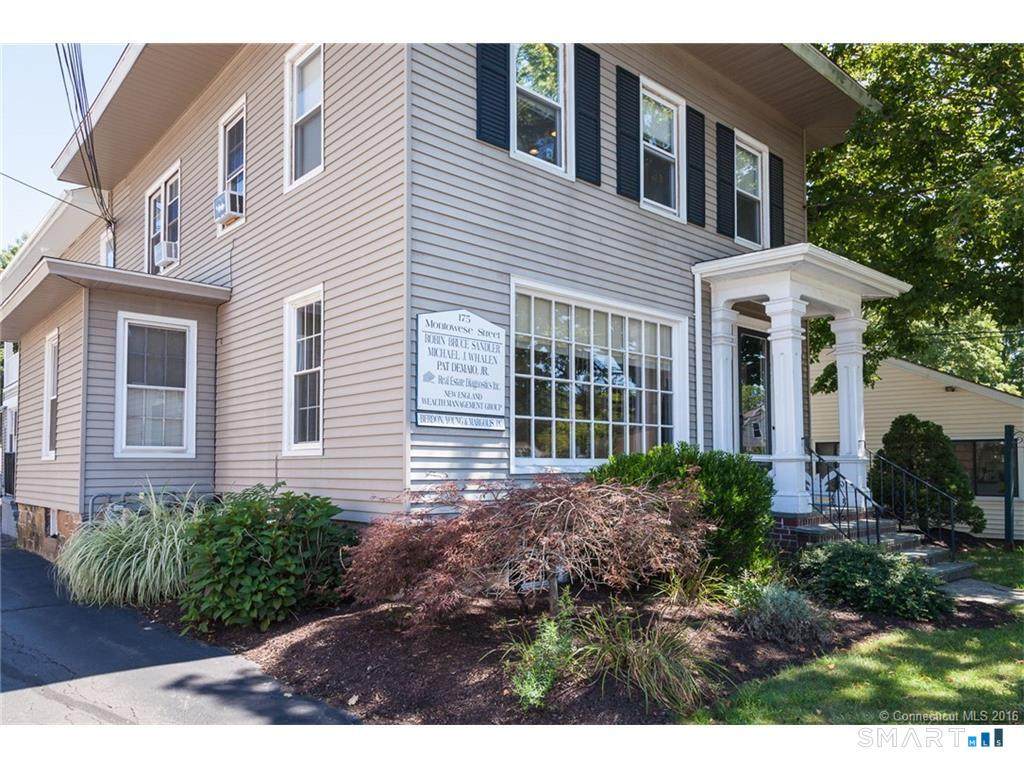 175 Montowese Street - Photo 1